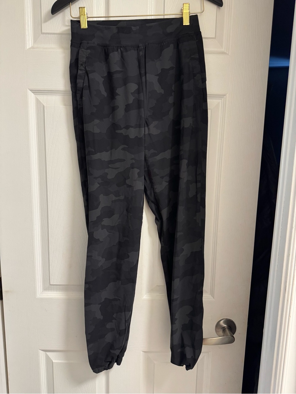 Lululemon Adapted State Jogger